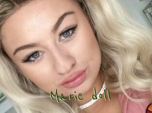 Marie_doll