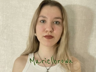 Marielbrown