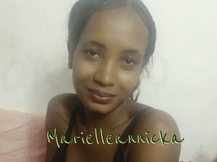 marielleannicka Question Coquine