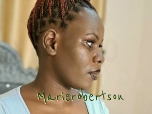 Marierobertson