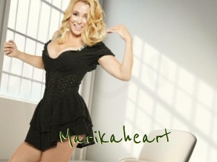 Marikaheart