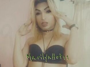 MarilynHot11