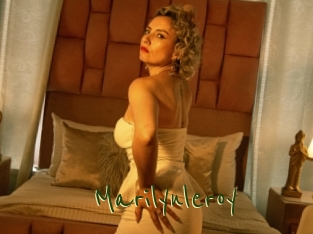 marilynleroy Question Coquine