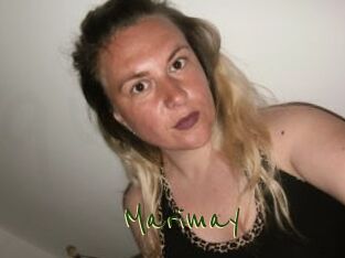 Marimay