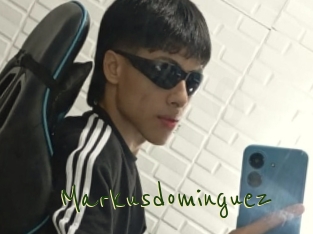 markusdominguez Question Coquine