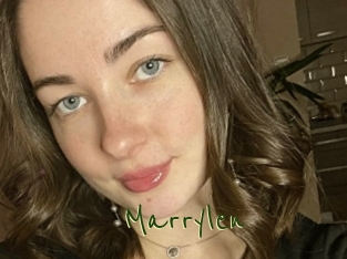 marrylen Question Coquine