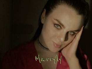 marryly Question Coquine