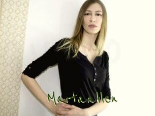 Martaallen