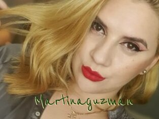 martinaguzman Question Coquine