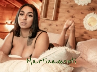 Martinamonti