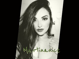 Martinanice
