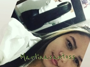 Martinasantoss