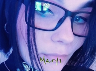 mary1 Question Coquine