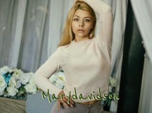 Marydavidson