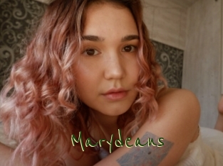 marydeans Question Coquine