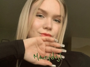 marydojl Question Coquine