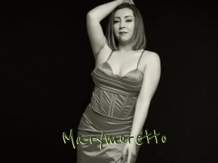 Marymoretto