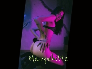 Marywhitte