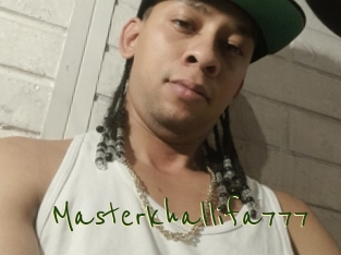 Masterkhallifa777