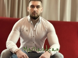matiasdean Question Coquine