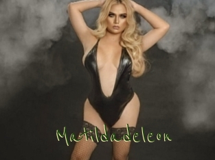 Matildadeleon