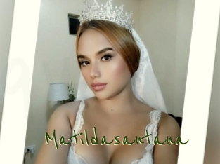Matildasantana