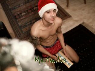 Matmills