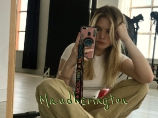 Maudherington