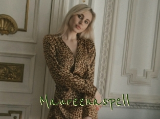 Maureenaspell