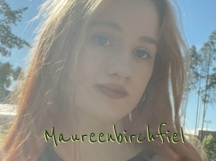 Maureenbirchfiel