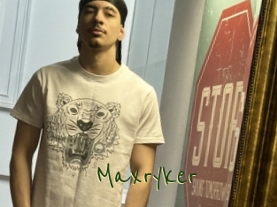 maxryker Question Coquine