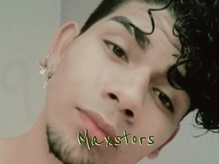 Maxstors