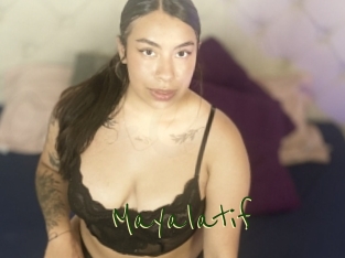 Mayalatif