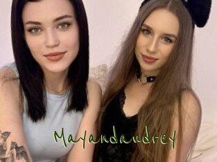 Mayandaudrey