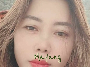 Mayang