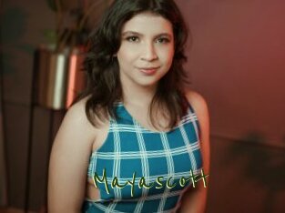 Mayascott