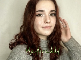 Maybraddy