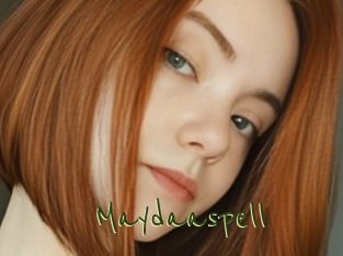 Maydaaspell
