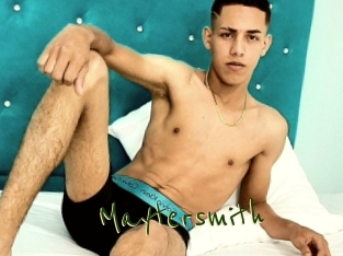 Maytersmith