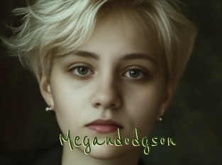 Megandodgson