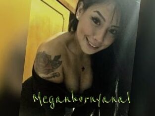 Meganhornyanal