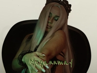 Megannmay