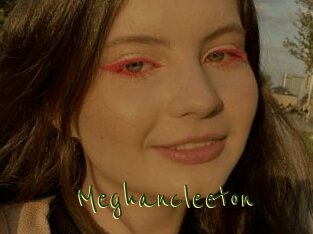 Meghancleeton