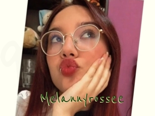 Melannyrossee