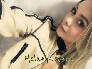 melanyasburn Question Coquine