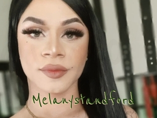 Melanystandford