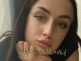 Melisacutkosky
