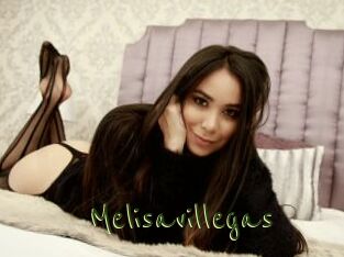 Melisavillegas