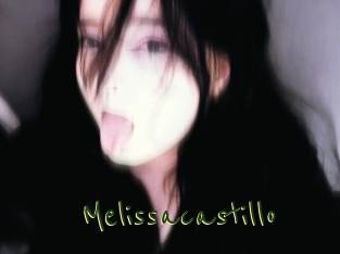 Melissacastillo
