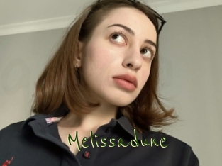 Melissadune